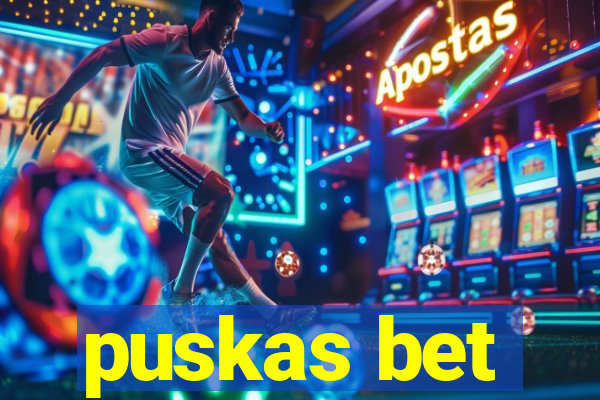 puskas bet